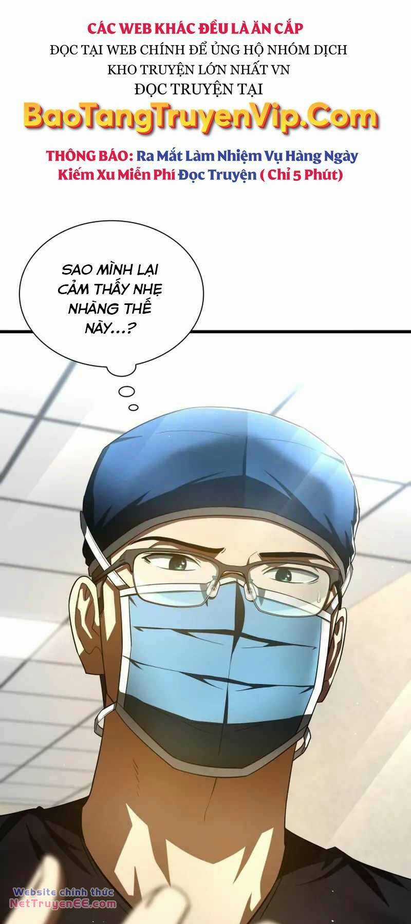 Bác Sĩ Phẫu Thuật Hoàn Hảo Chapter 93 trang 17