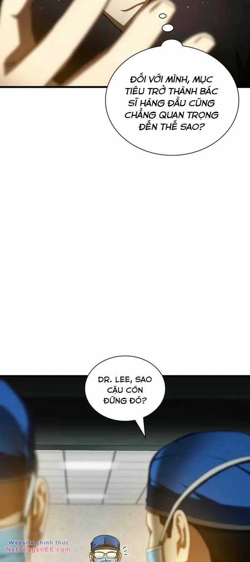 Bác Sĩ Phẫu Thuật Hoàn Hảo Chapter 93 trang 18