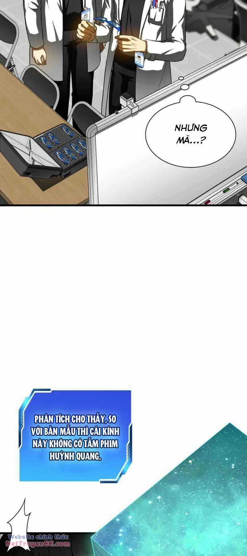 Bác Sĩ Phẫu Thuật Hoàn Hảo Chapter 93 trang 2