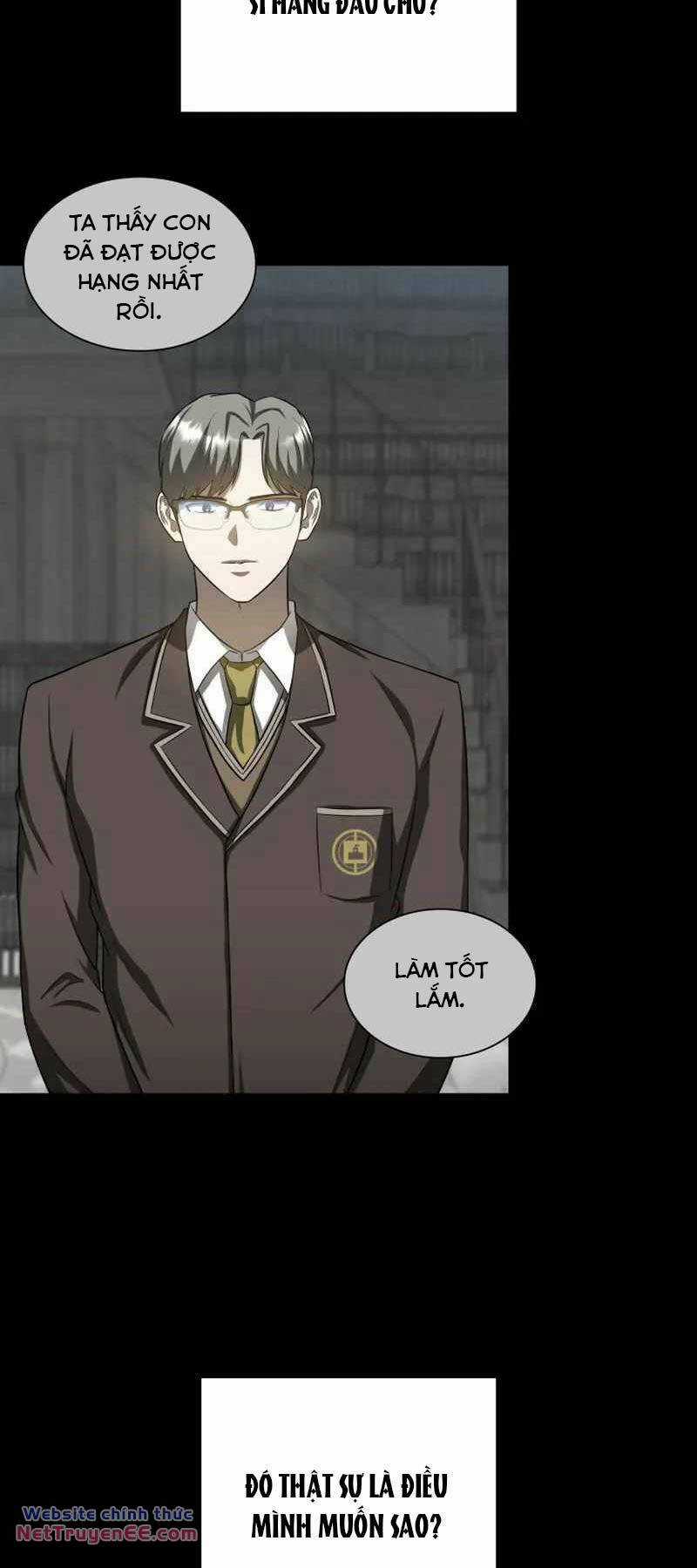 Bác Sĩ Phẫu Thuật Hoàn Hảo Chapter 93 trang 22