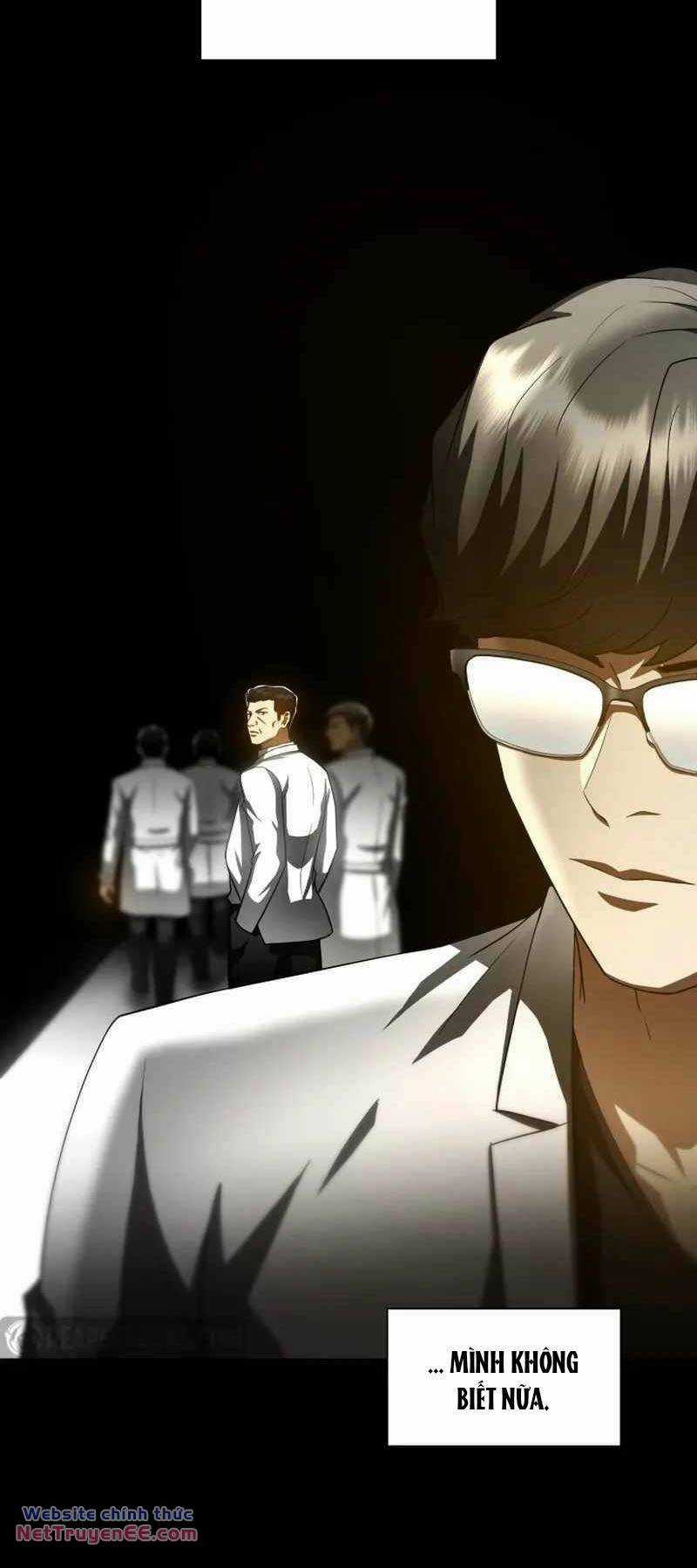 Bác Sĩ Phẫu Thuật Hoàn Hảo Chapter 93 trang 23