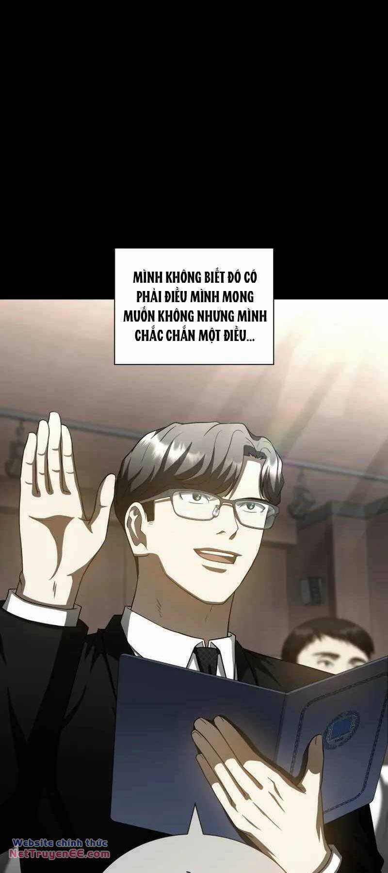 Bác Sĩ Phẫu Thuật Hoàn Hảo Chapter 93 trang 24