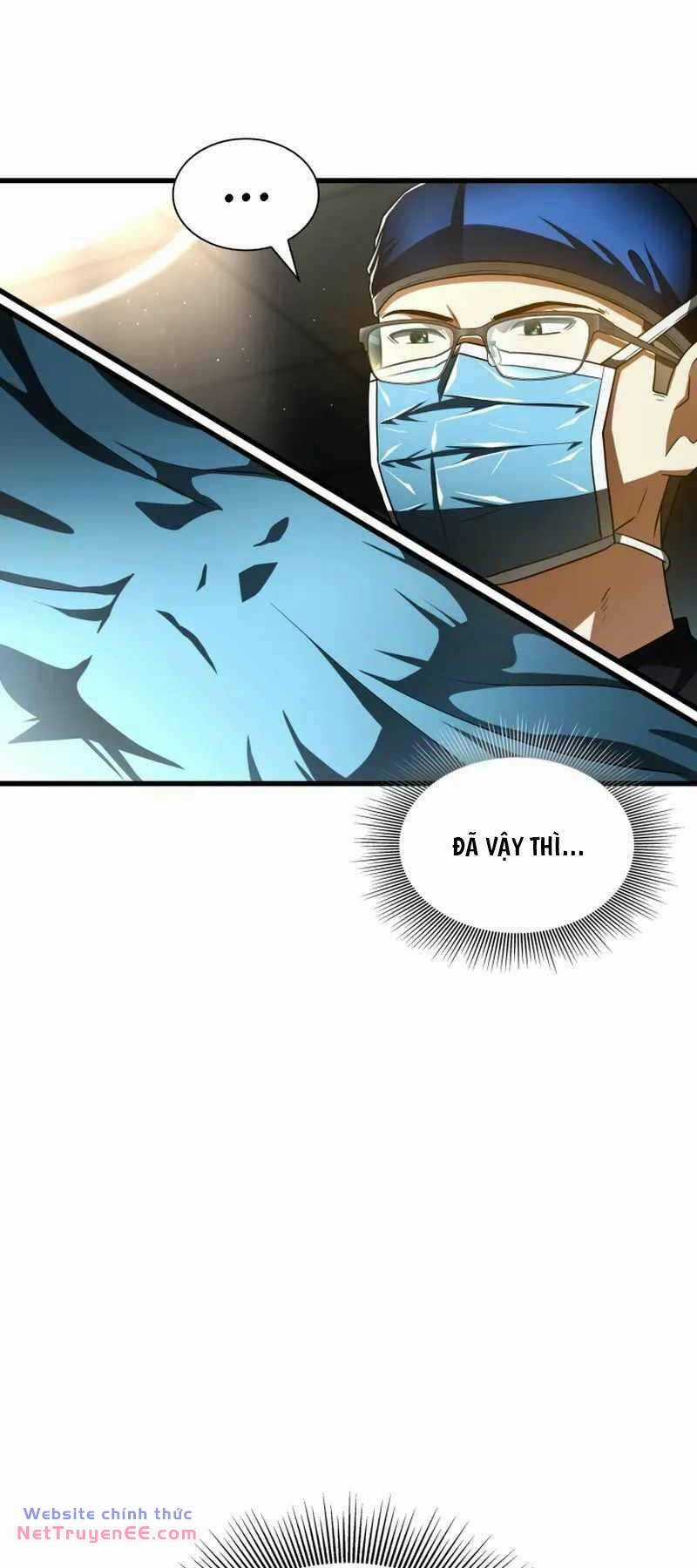 Bác Sĩ Phẫu Thuật Hoàn Hảo Chapter 93 trang 28