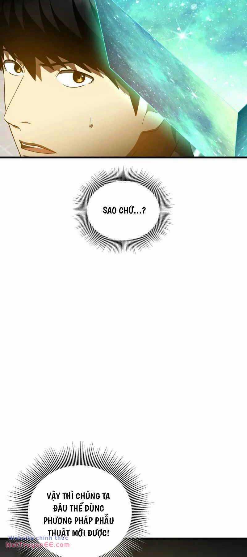 Bác Sĩ Phẫu Thuật Hoàn Hảo Chapter 93 trang 3