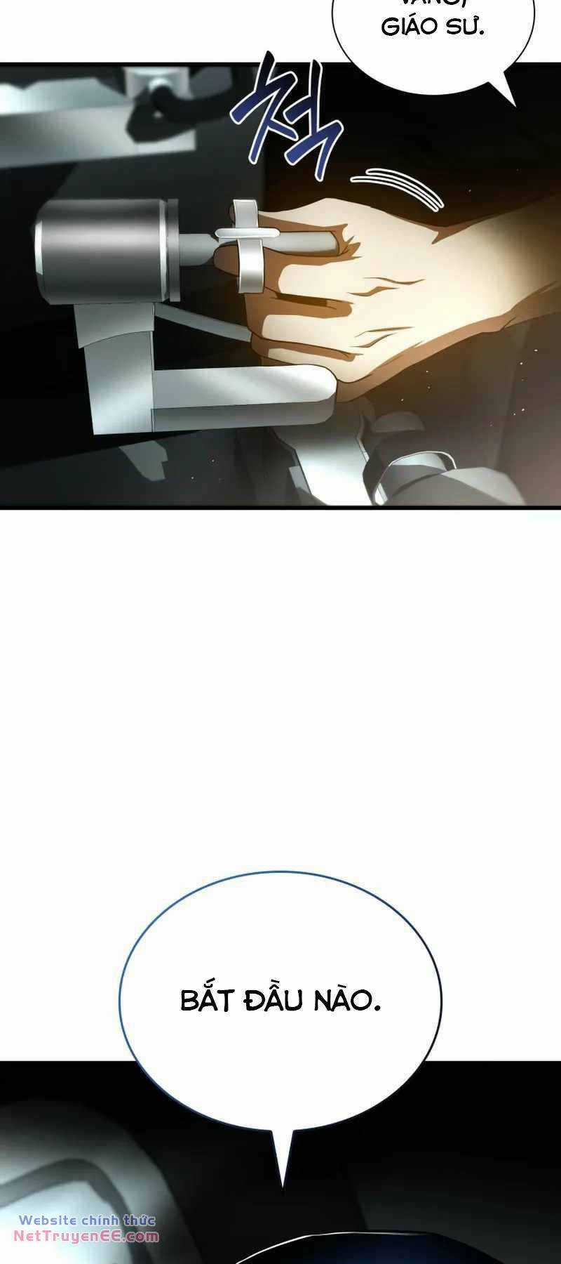 Bác Sĩ Phẫu Thuật Hoàn Hảo Chapter 93 trang 30