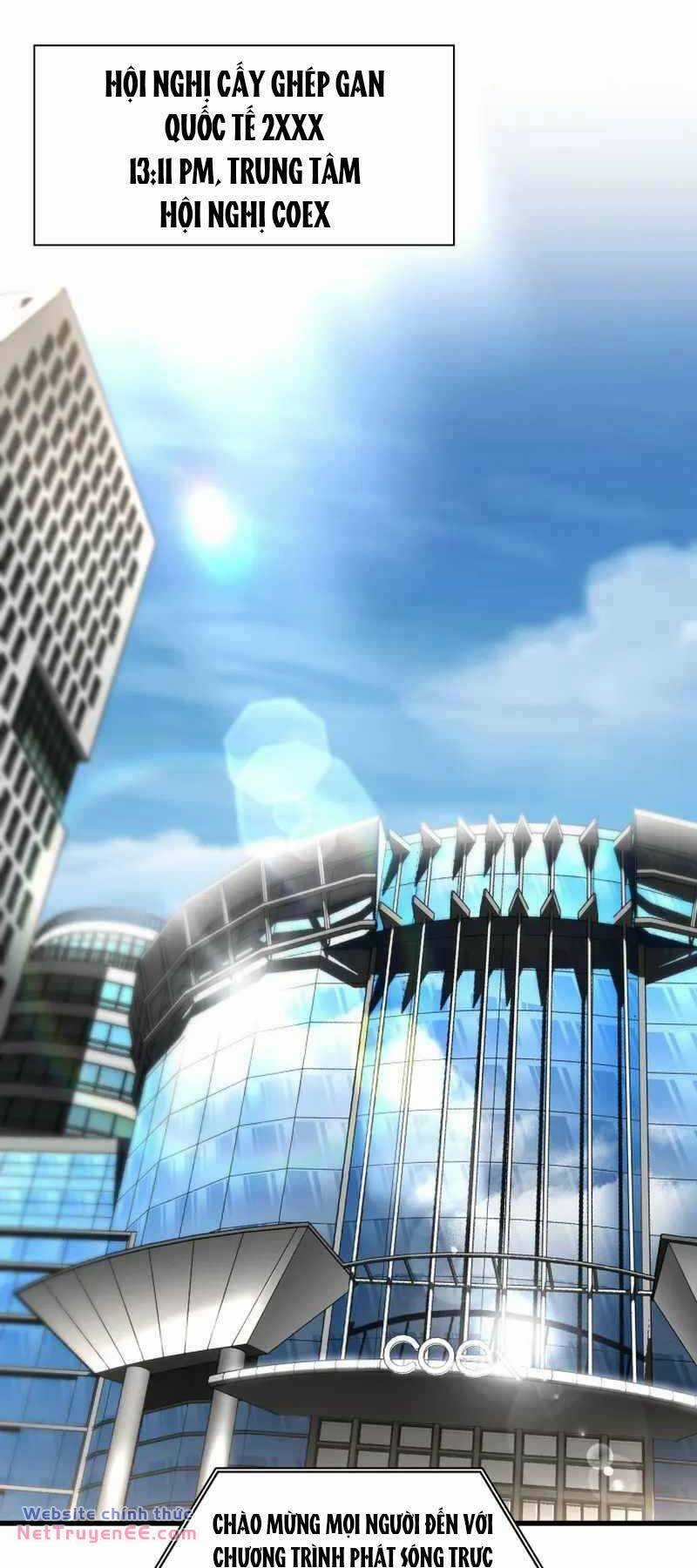 Bác Sĩ Phẫu Thuật Hoàn Hảo Chapter 93 trang 33