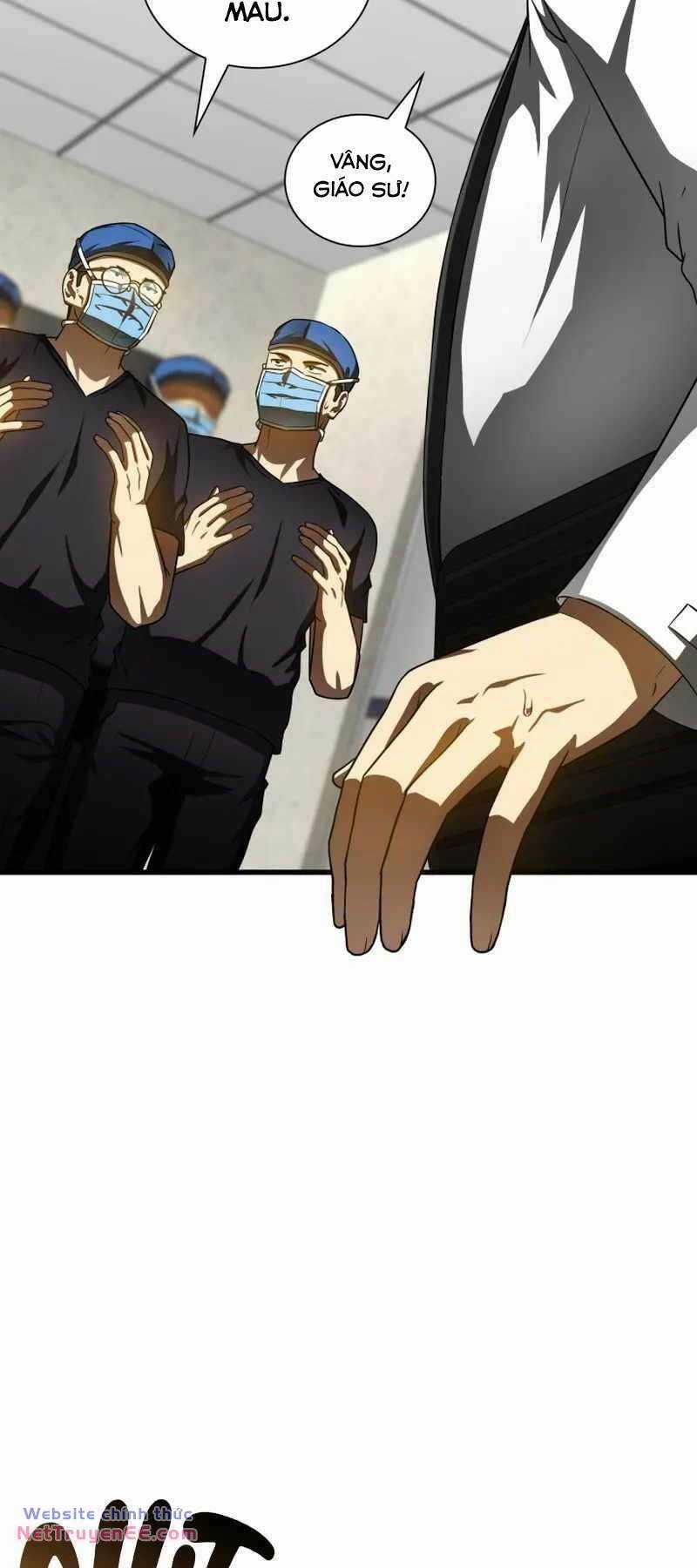 Bác Sĩ Phẫu Thuật Hoàn Hảo Chapter 93 trang 38