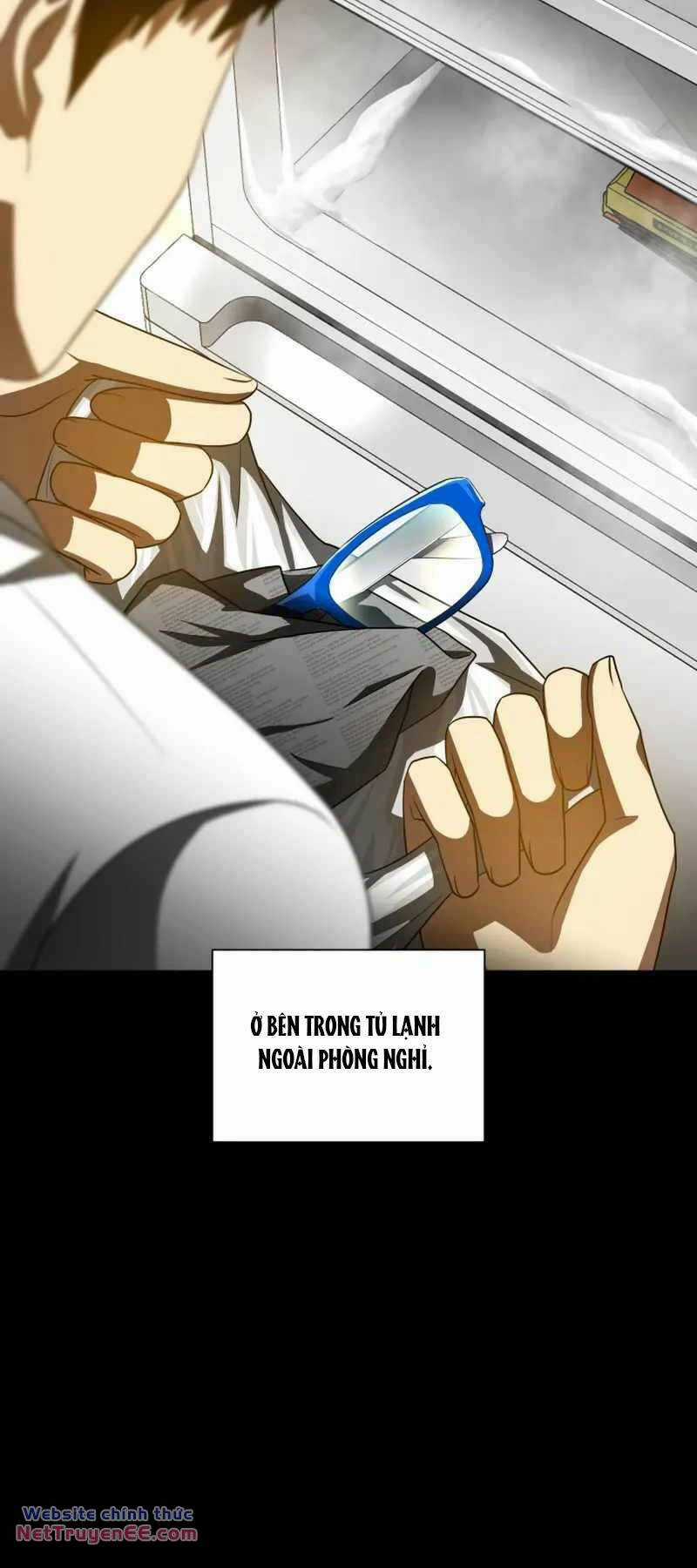 Bác Sĩ Phẫu Thuật Hoàn Hảo Chapter 93 trang 42