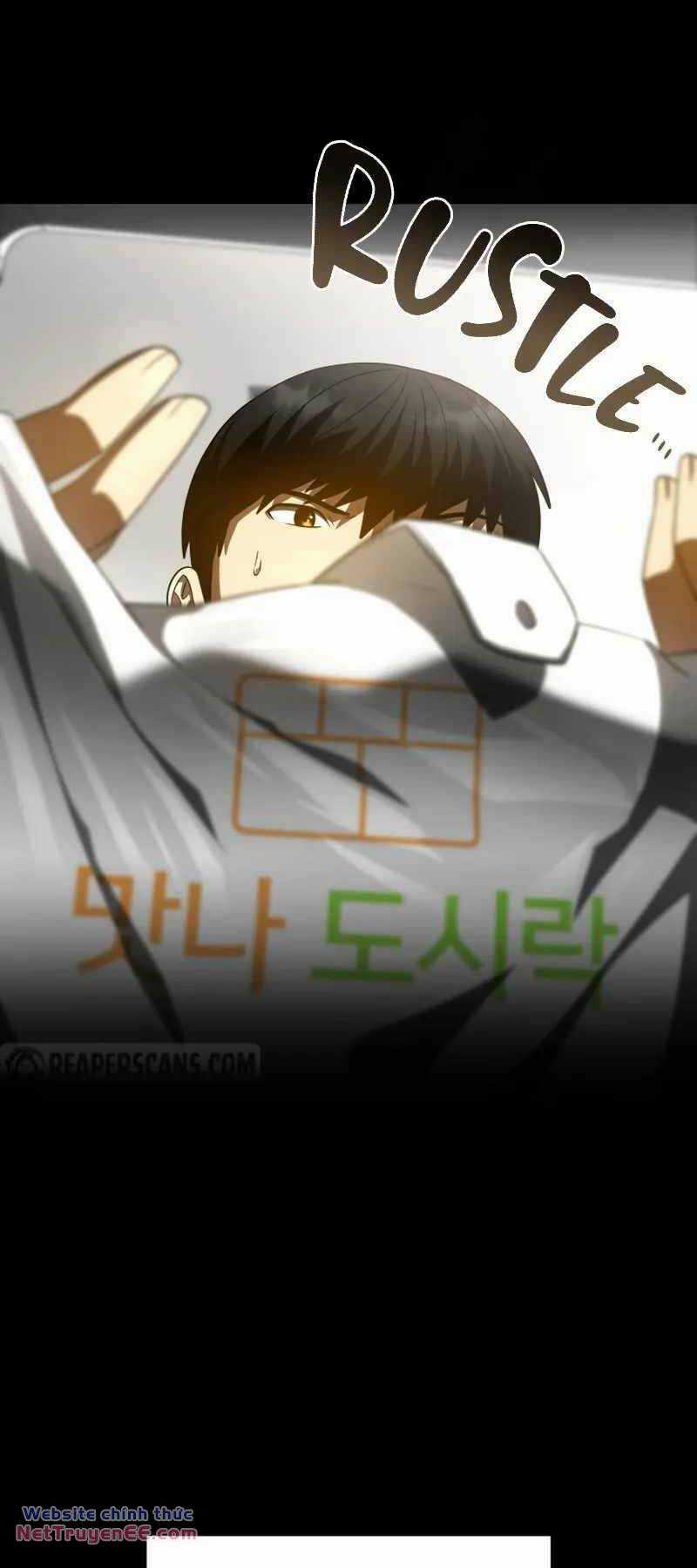 Bác Sĩ Phẫu Thuật Hoàn Hảo Chapter 93 trang 43