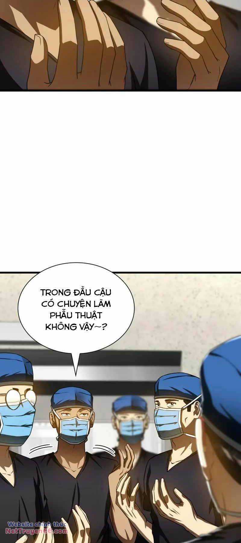 Bác Sĩ Phẫu Thuật Hoàn Hảo Chapter 93 trang 45