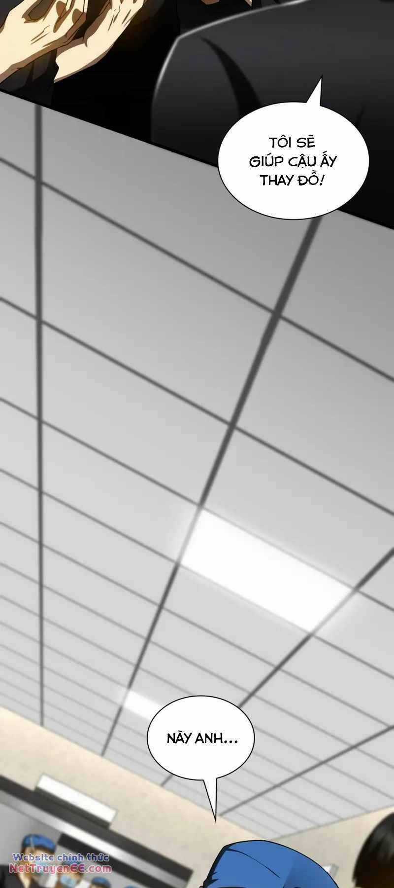 Bác Sĩ Phẫu Thuật Hoàn Hảo Chapter 93 trang 46