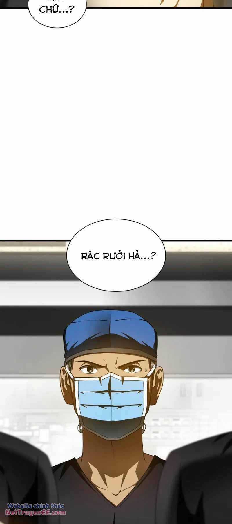 Bác Sĩ Phẫu Thuật Hoàn Hảo Chapter 93 trang 50