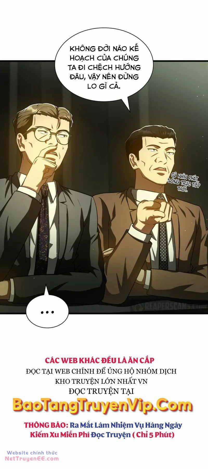 Bác Sĩ Phẫu Thuật Hoàn Hảo Chapter 93 trang 57