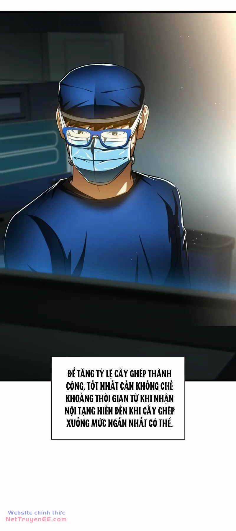 Bác Sĩ Phẫu Thuật Hoàn Hảo Chapter 93 trang 63