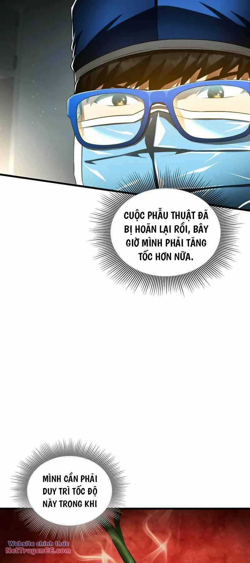 Bác Sĩ Phẫu Thuật Hoàn Hảo Chapter 93 trang 66