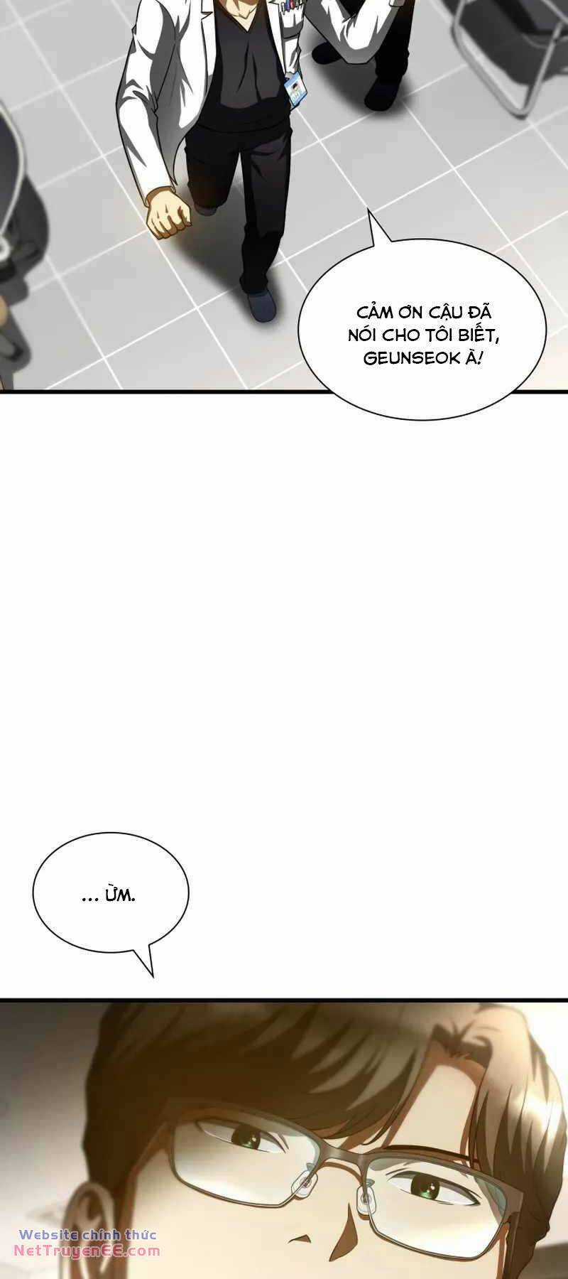 Bác Sĩ Phẫu Thuật Hoàn Hảo Chapter 93 trang 7