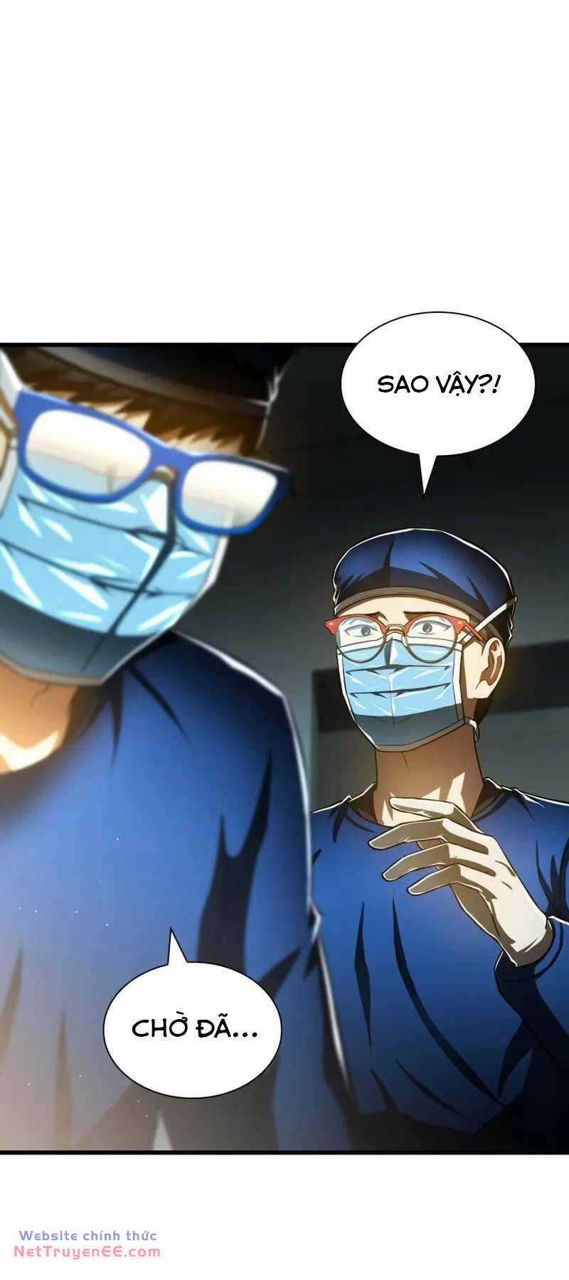 Bác Sĩ Phẫu Thuật Hoàn Hảo Chapter 93 trang 70