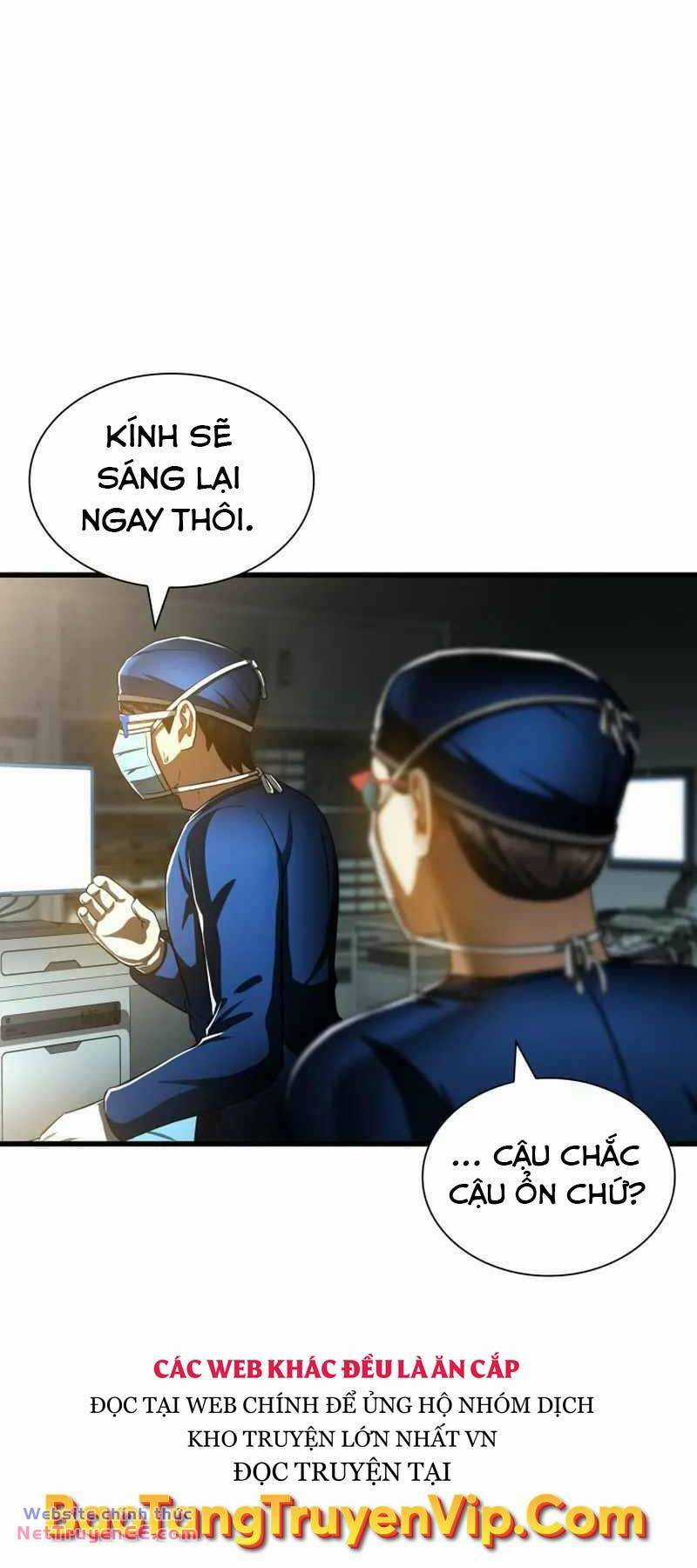 Bác Sĩ Phẫu Thuật Hoàn Hảo Chapter 93 trang 71