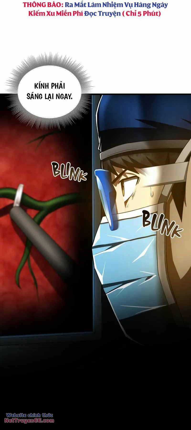 Bác Sĩ Phẫu Thuật Hoàn Hảo Chapter 93 trang 72