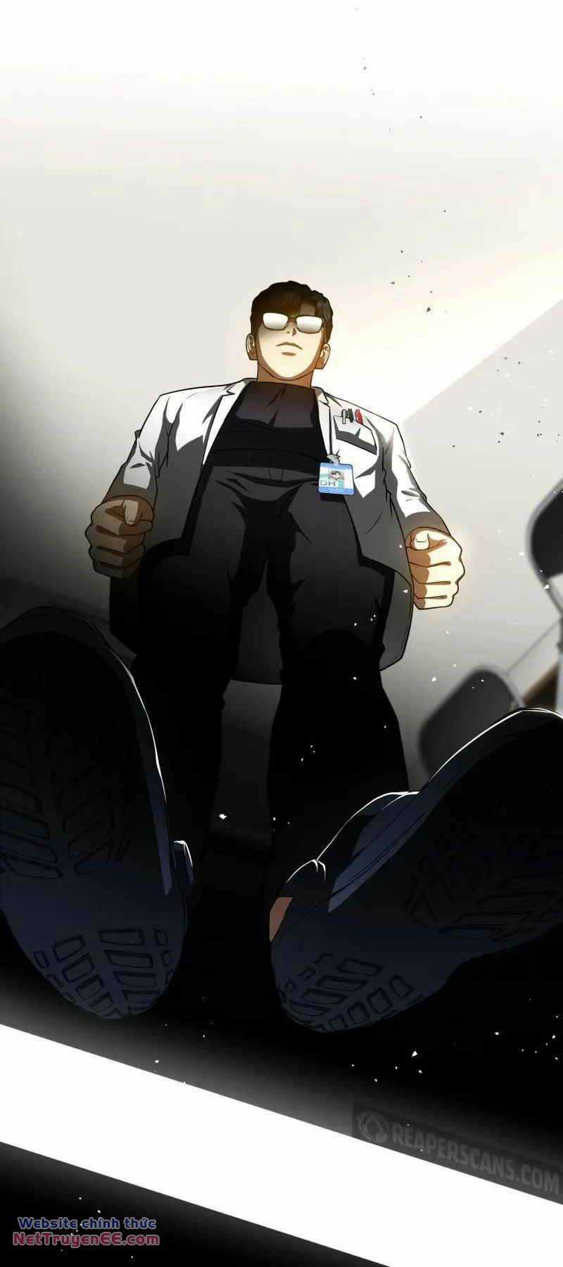 Bác Sĩ Phẫu Thuật Hoàn Hảo Chapter 93 trang 9