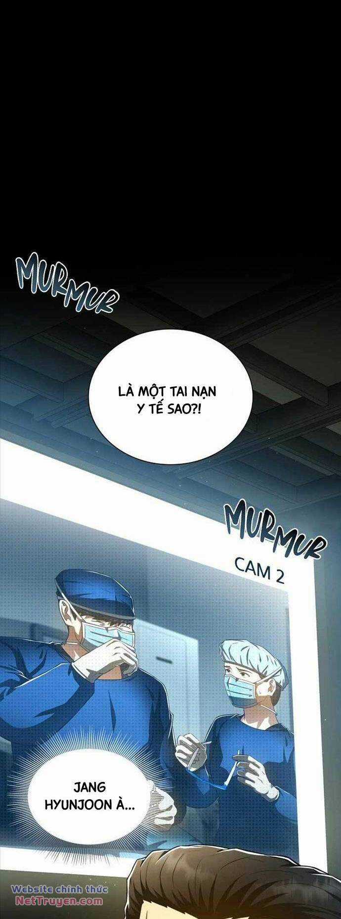 Bác Sĩ Phẫu Thuật Hoàn Hảo Chapter 94 trang 11