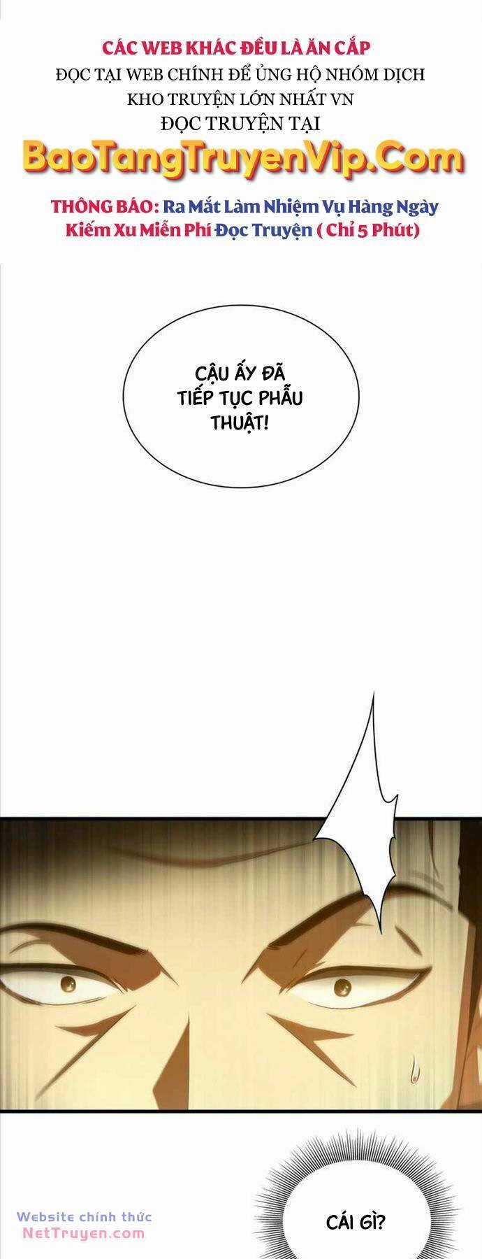 Bác Sĩ Phẫu Thuật Hoàn Hảo Chapter 94 trang 15