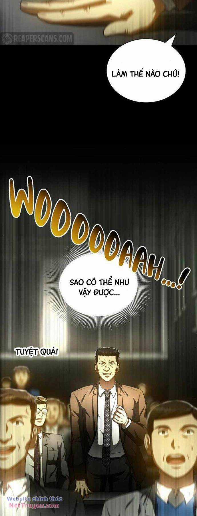 Bác Sĩ Phẫu Thuật Hoàn Hảo Chapter 94 trang 18