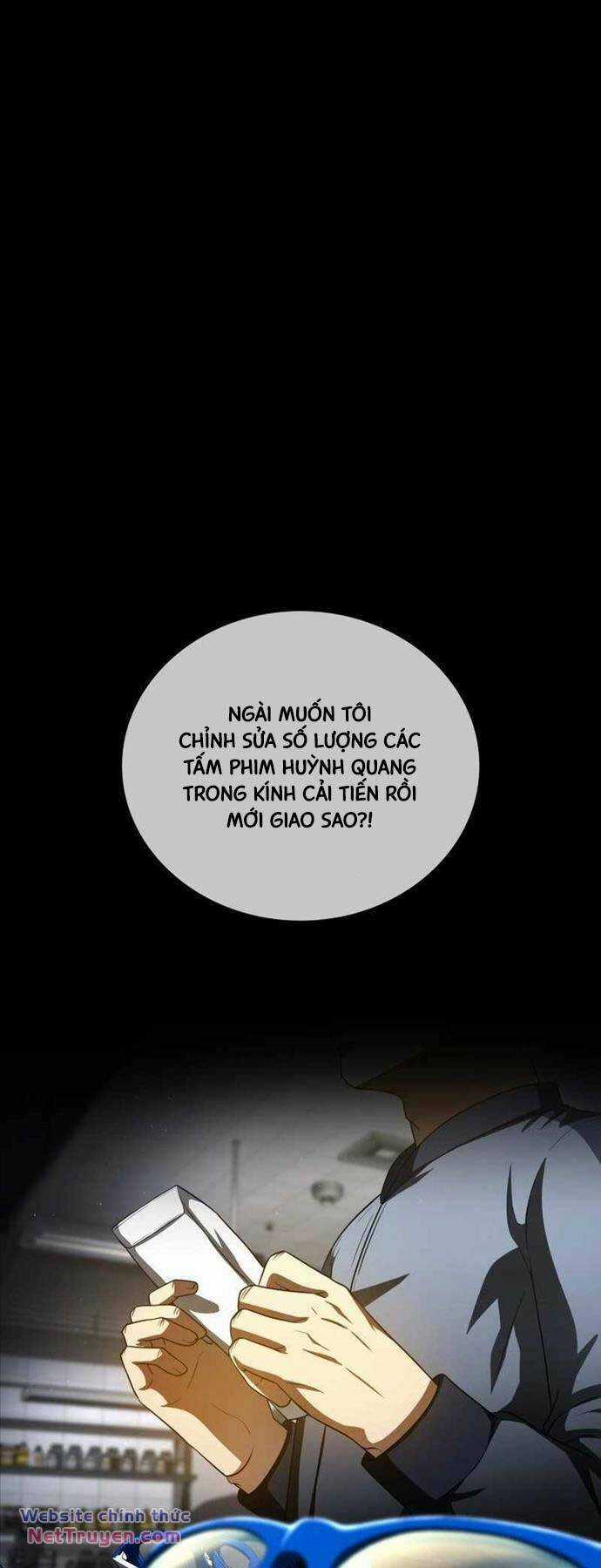 Bác Sĩ Phẫu Thuật Hoàn Hảo Chapter 94 trang 2