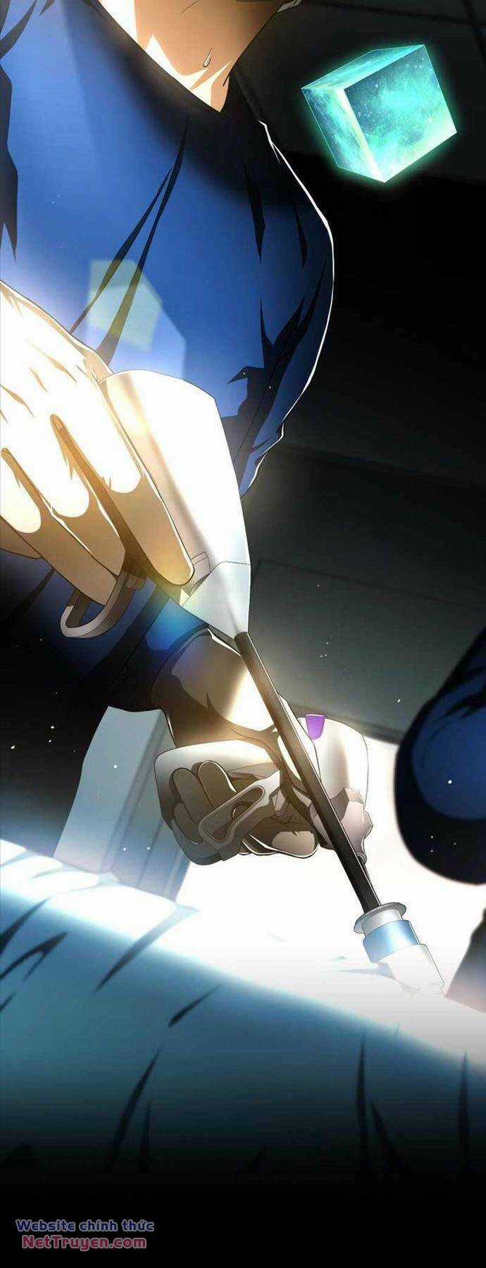 Bác Sĩ Phẫu Thuật Hoàn Hảo Chapter 94 trang 20