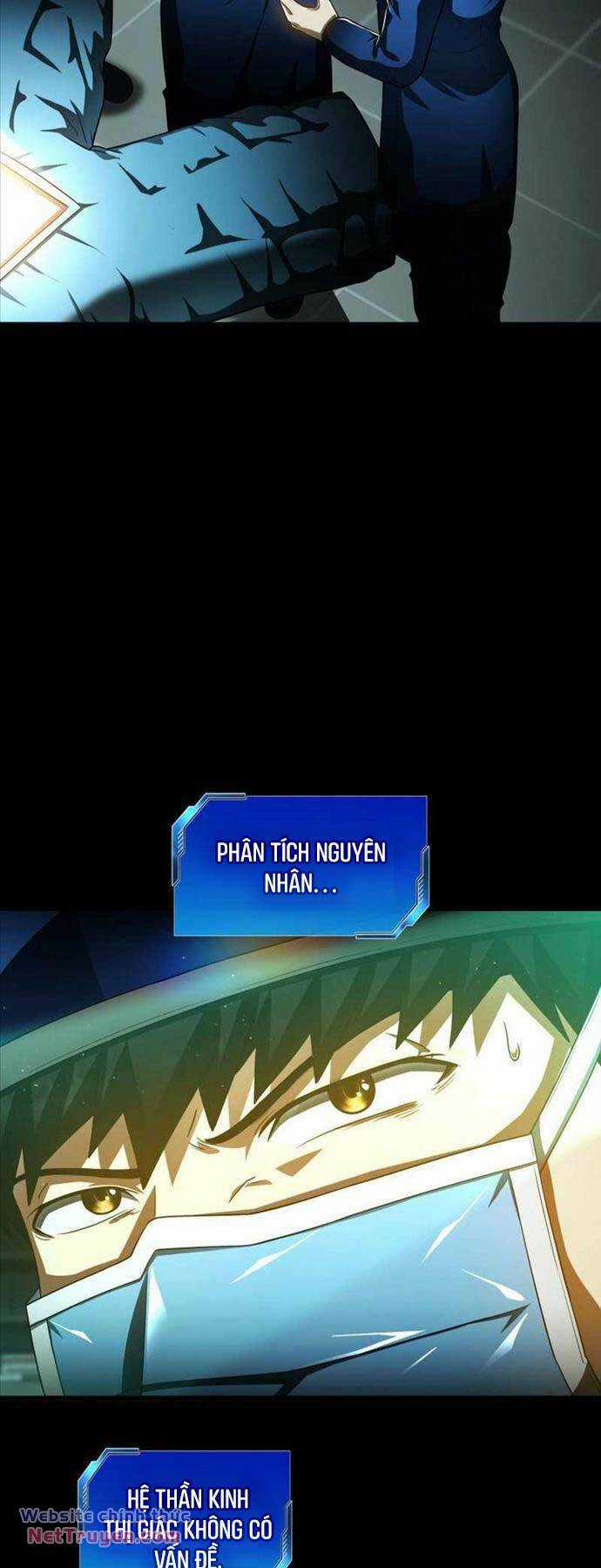 Bác Sĩ Phẫu Thuật Hoàn Hảo Chapter 94 trang 23