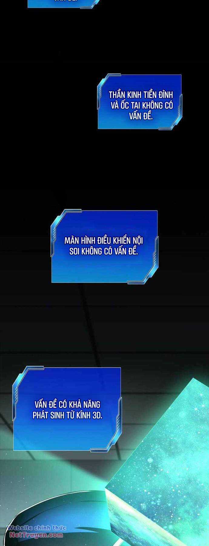 Bác Sĩ Phẫu Thuật Hoàn Hảo Chapter 94 trang 24