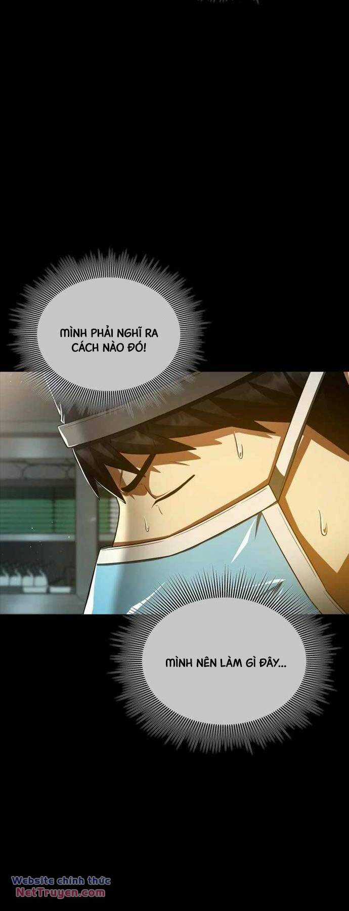 Bác Sĩ Phẫu Thuật Hoàn Hảo Chapter 94 trang 29