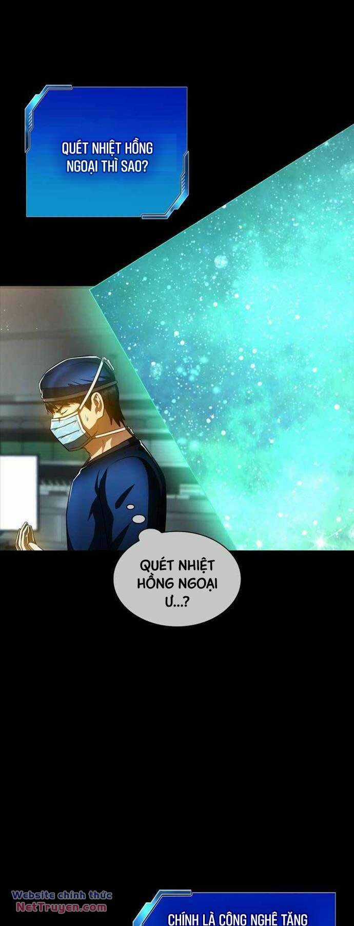 Bác Sĩ Phẫu Thuật Hoàn Hảo Chapter 94 trang 30