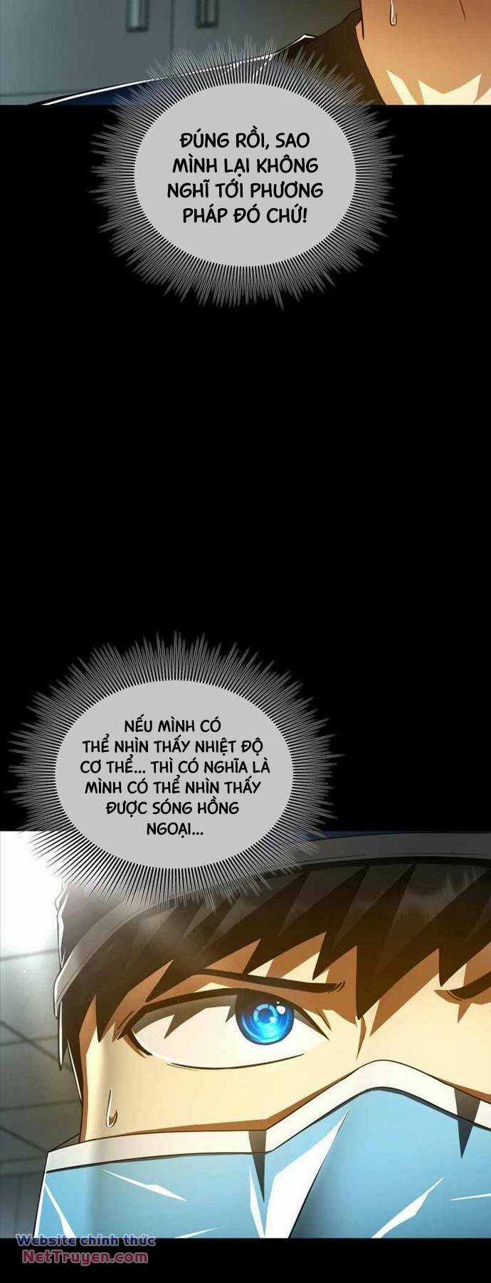 Bác Sĩ Phẫu Thuật Hoàn Hảo Chapter 94 trang 32