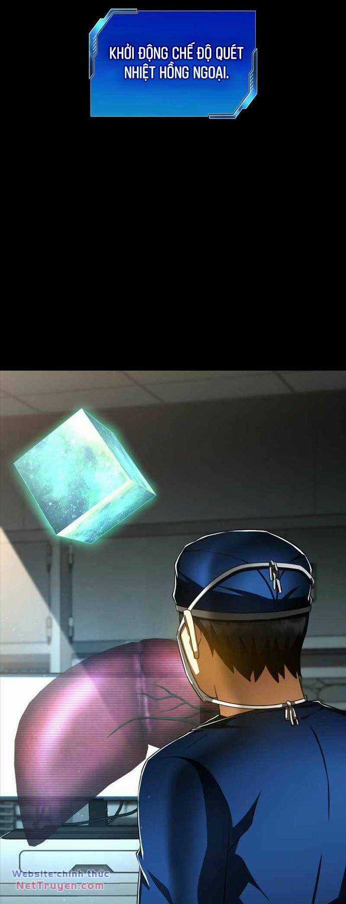 Bác Sĩ Phẫu Thuật Hoàn Hảo Chapter 94 trang 34