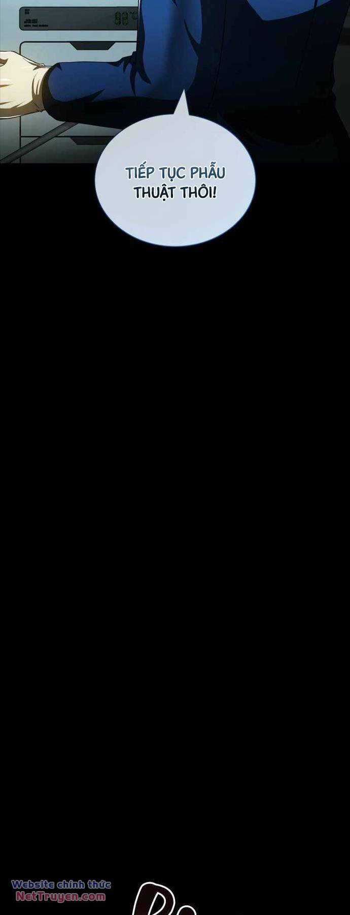 Bác Sĩ Phẫu Thuật Hoàn Hảo Chapter 94 trang 35