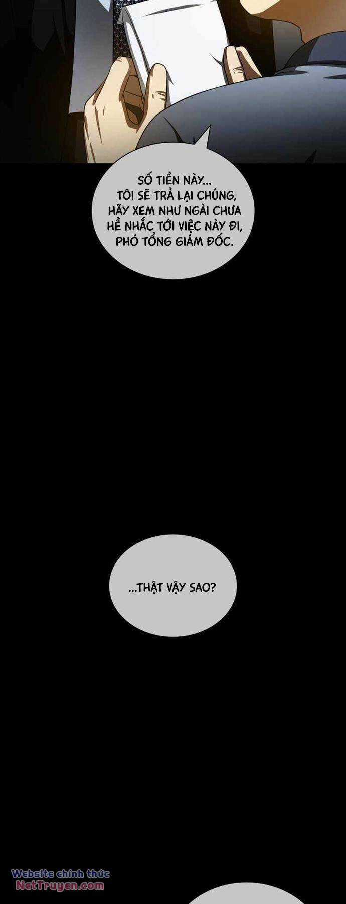 Bác Sĩ Phẫu Thuật Hoàn Hảo Chapter 94 trang 4