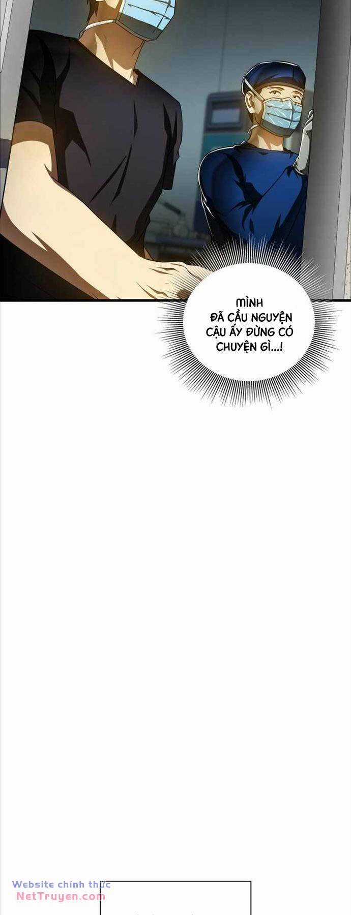 Bác Sĩ Phẫu Thuật Hoàn Hảo Chapter 94 trang 41