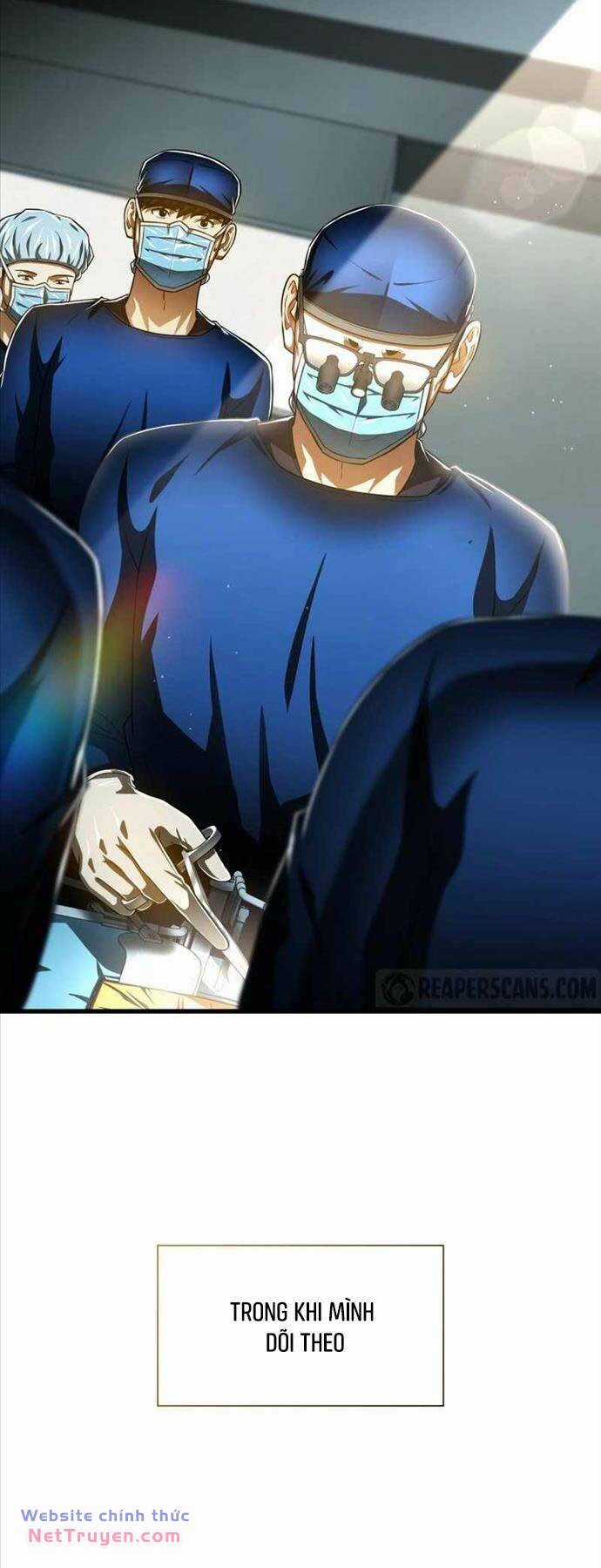 Bác Sĩ Phẫu Thuật Hoàn Hảo Chapter 94 trang 43