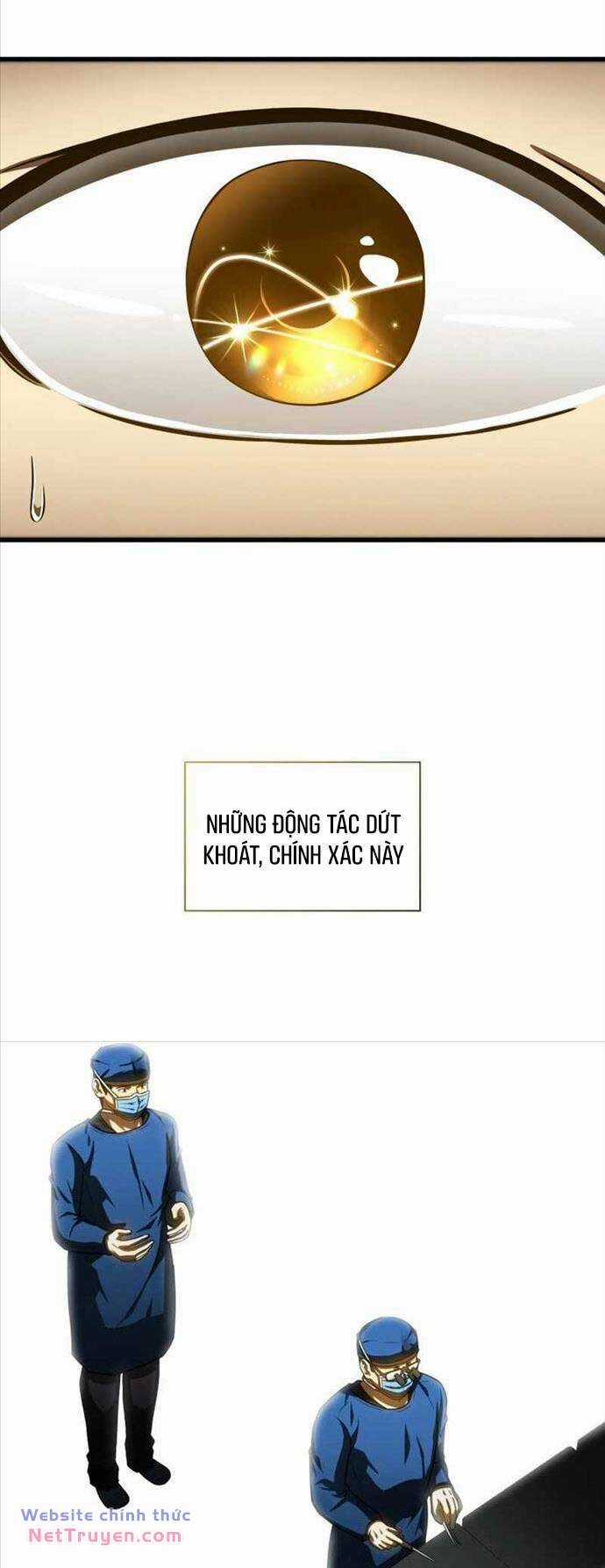 Bác Sĩ Phẫu Thuật Hoàn Hảo Chapter 94 trang 44