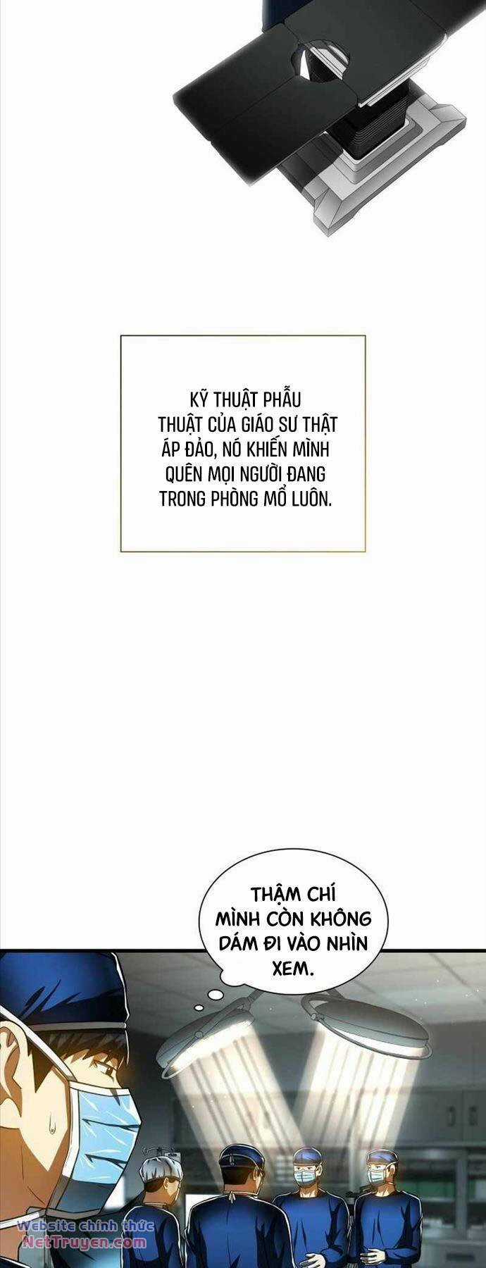 Bác Sĩ Phẫu Thuật Hoàn Hảo Chapter 94 trang 45