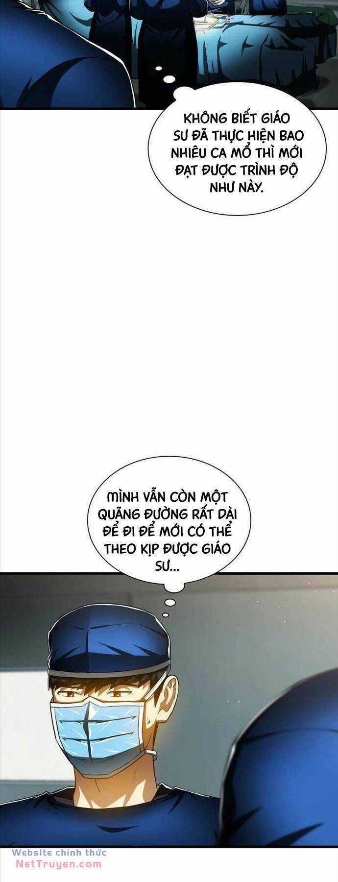 Bác Sĩ Phẫu Thuật Hoàn Hảo Chapter 94 trang 46