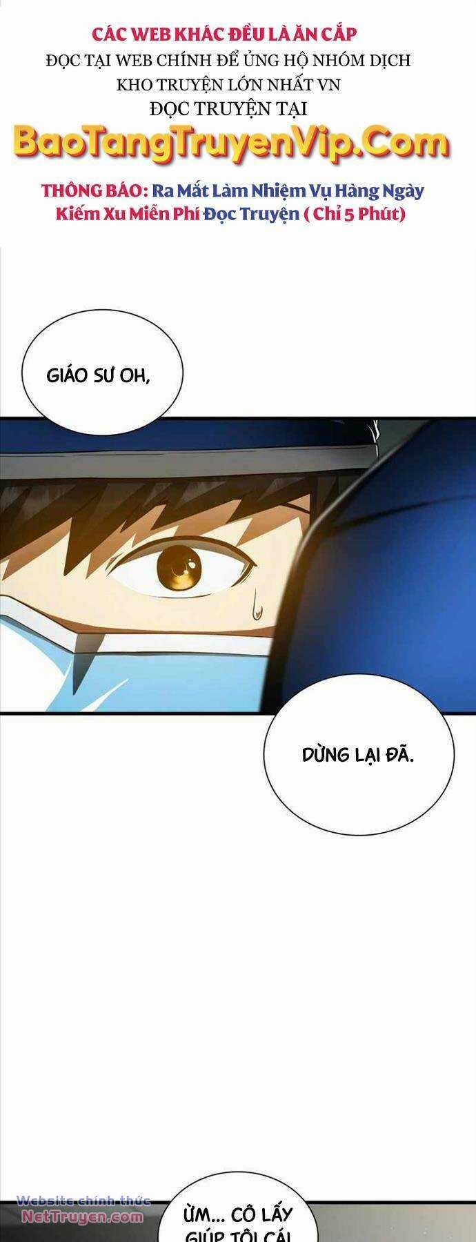 Bác Sĩ Phẫu Thuật Hoàn Hảo Chapter 94 trang 47