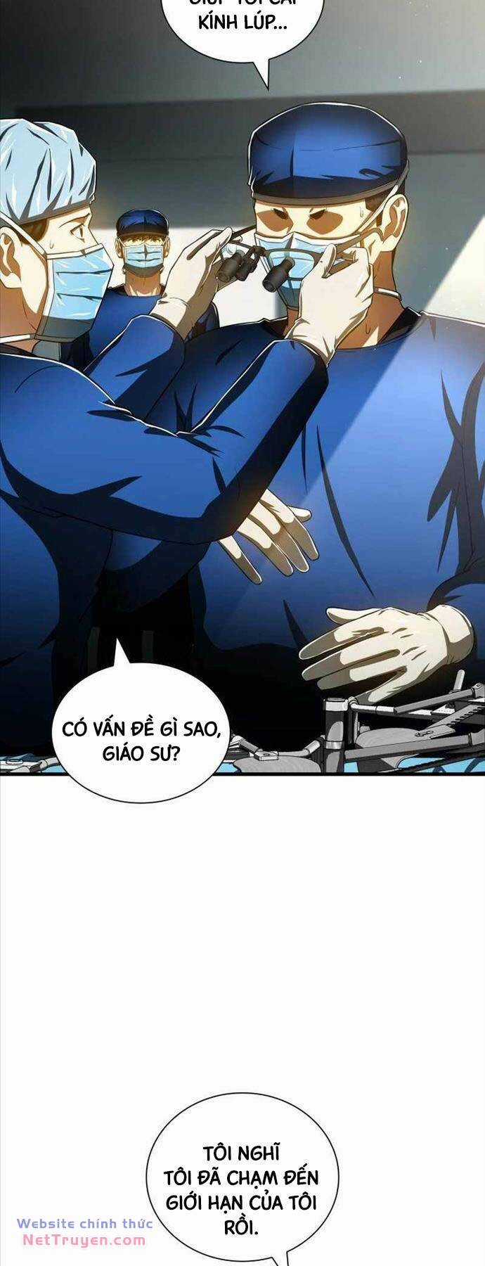 Bác Sĩ Phẫu Thuật Hoàn Hảo Chapter 94 trang 48