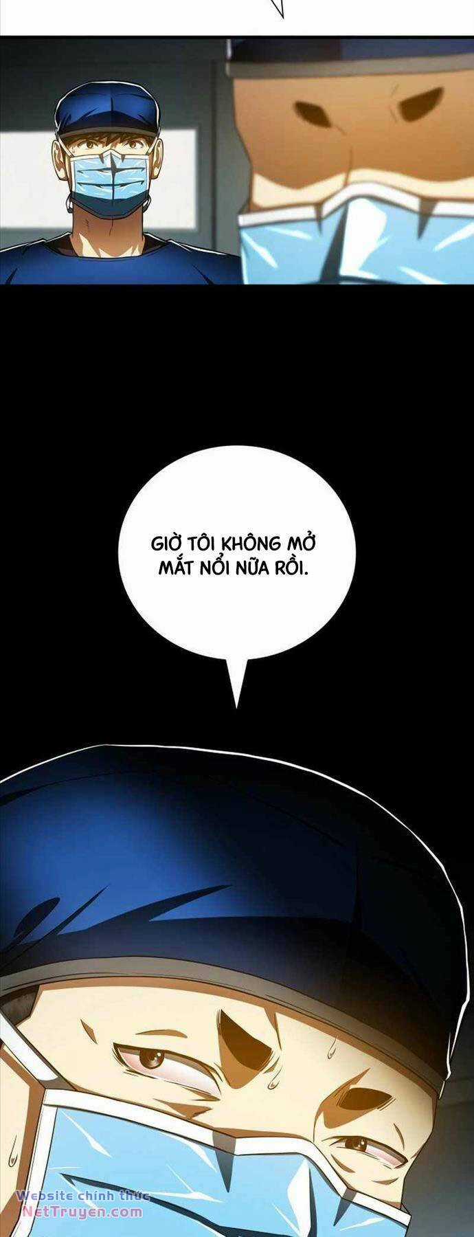 Bác Sĩ Phẫu Thuật Hoàn Hảo Chapter 94 trang 49