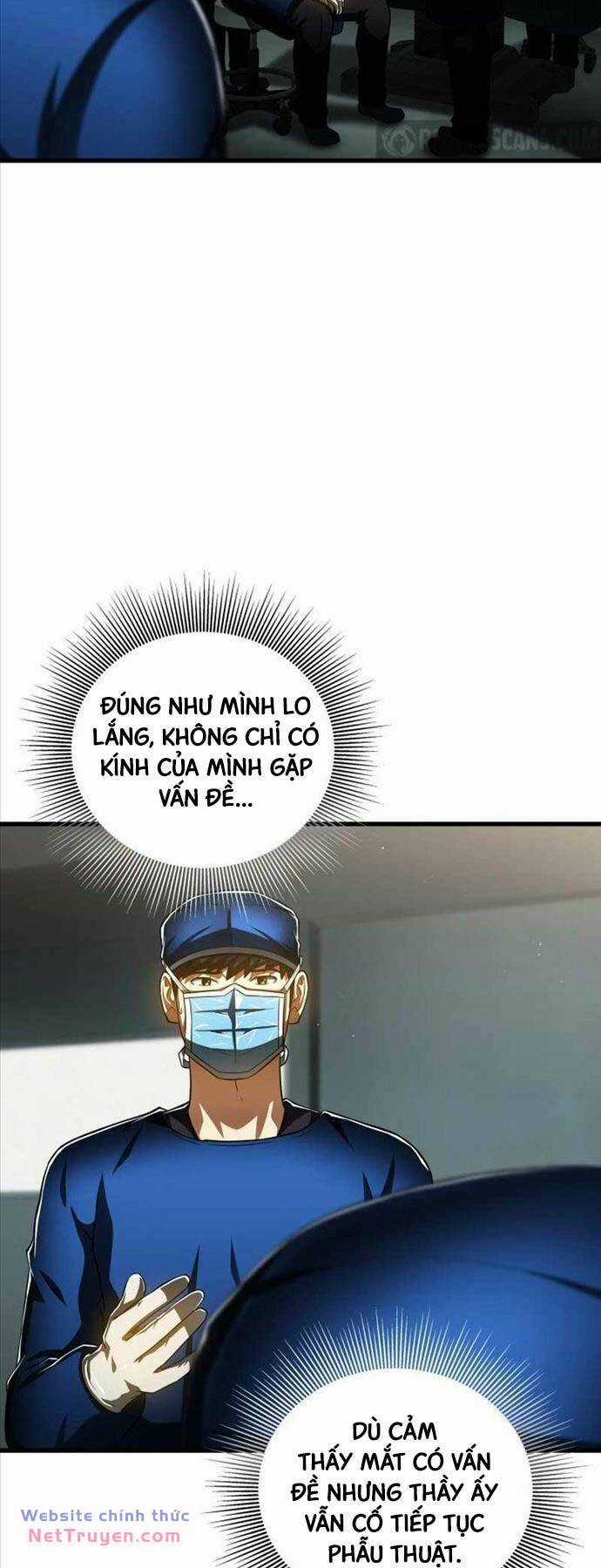 Bác Sĩ Phẫu Thuật Hoàn Hảo Chapter 94 trang 51