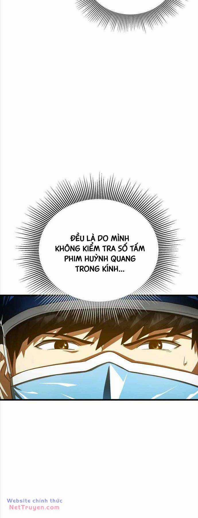 Bác Sĩ Phẫu Thuật Hoàn Hảo Chapter 94 trang 52