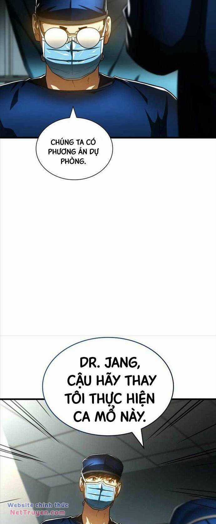 Bác Sĩ Phẫu Thuật Hoàn Hảo Chapter 94 trang 55