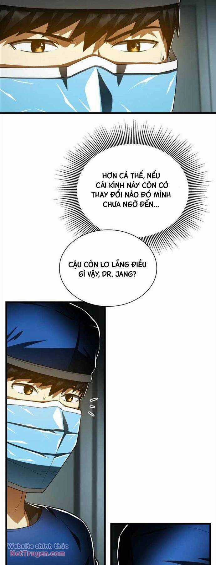 Bác Sĩ Phẫu Thuật Hoàn Hảo Chapter 94 trang 57