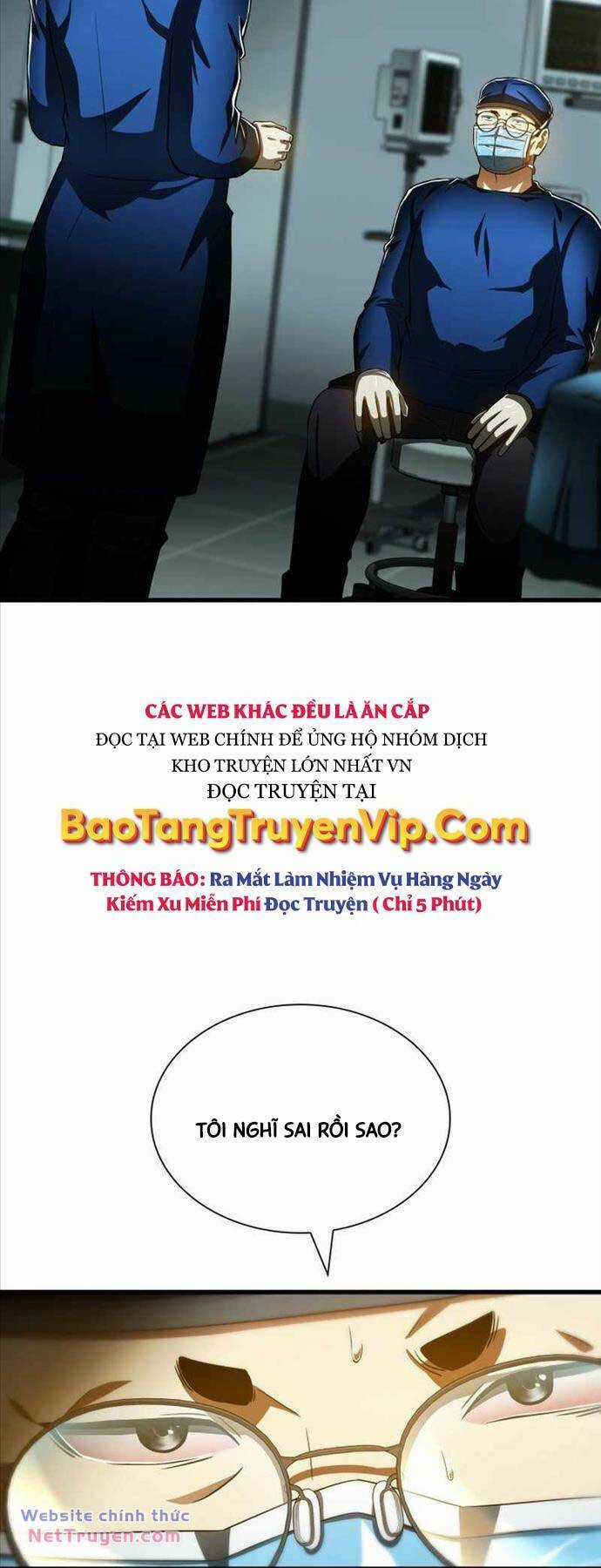 Bác Sĩ Phẫu Thuật Hoàn Hảo Chapter 94 trang 59